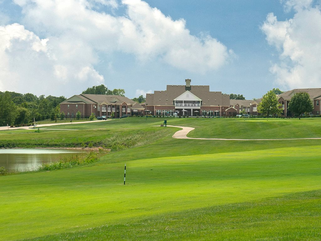 Photos and Video of The Fairways at Grand Summit I in Grandview, MO